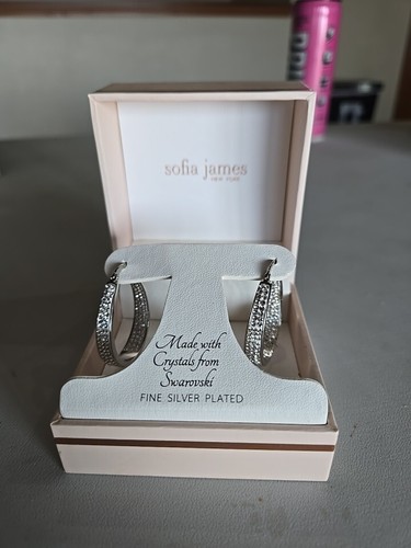 Sofia james new york - james,