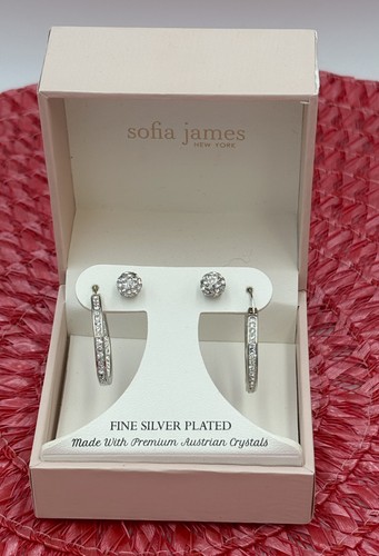 Sofia james new - james, york