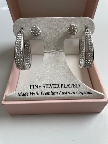 Premium austrian crystal - austrian,
